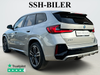 BMW iX1 eDrive20 M-Sport thumbnail