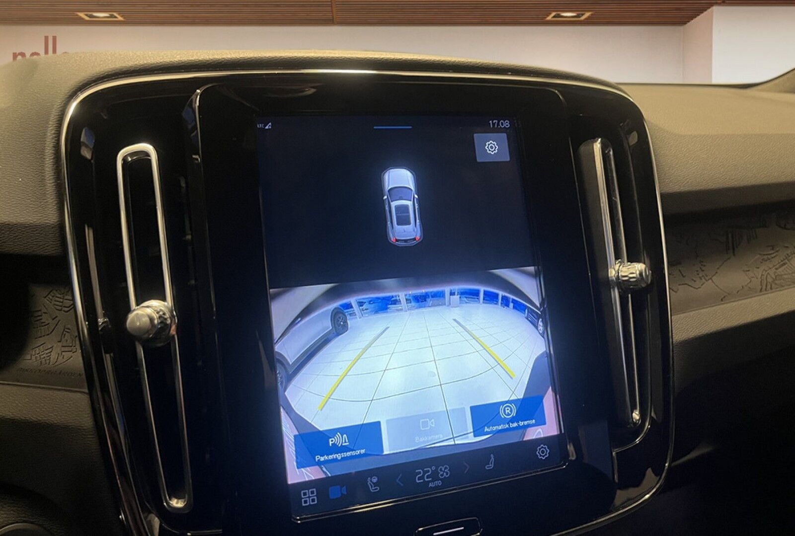 Volvo XC40 ReCharge Extended Range Plus