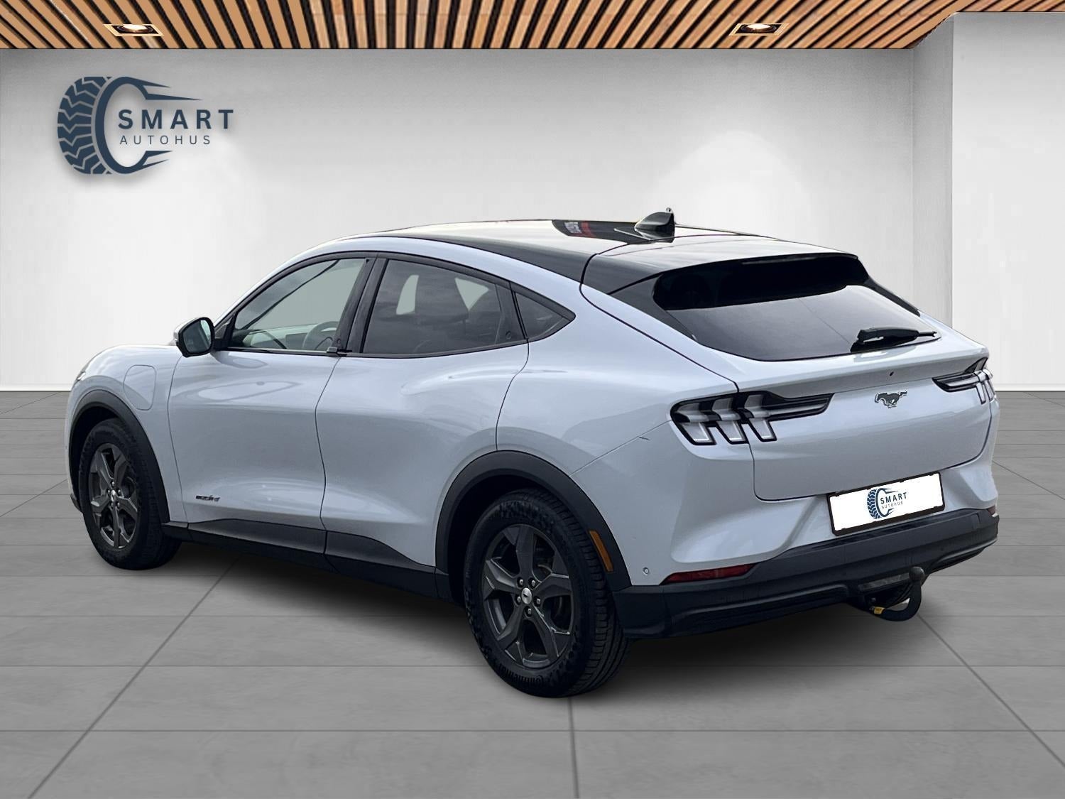 Billede af Ford Mustang Mach-E 68 Standard Range