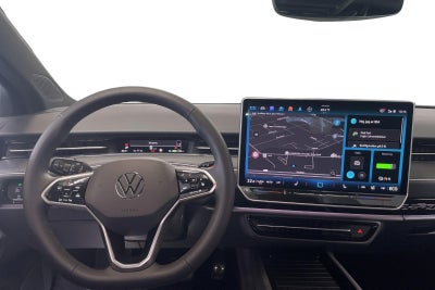 VW ID.7 Pro Tourer