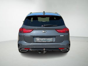 Kia Ceed PHEV Advance+ SW DCT
