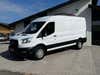 Ford Transit 350 L3 Van TDCi 170 Trend aut. H2 FWD thumbnail