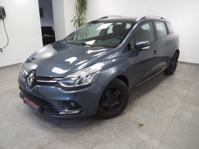 Renault Clio IV