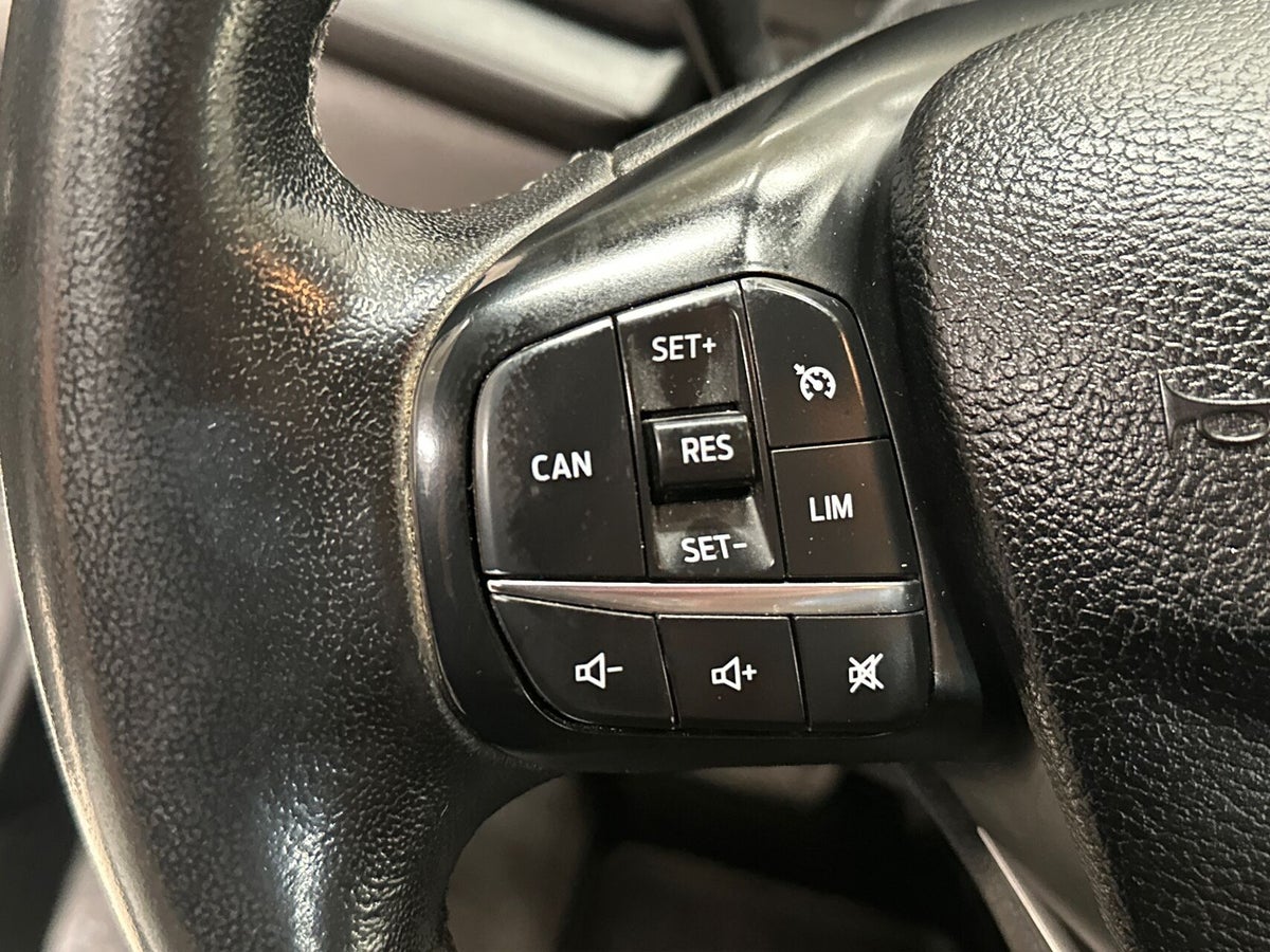 Ford Transit Custom 320L TDCi 185 Sport aut. billede 14