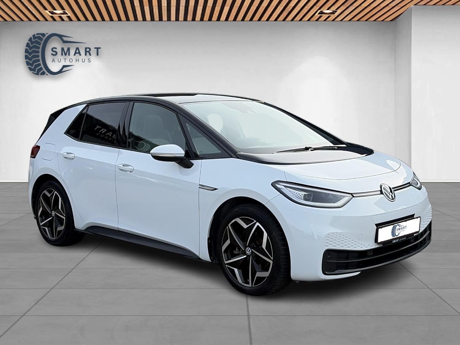 Billede af VW ID.3 58 1ST Max