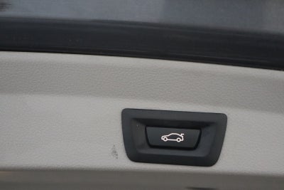 BMW 420d Gran Coupé aut.