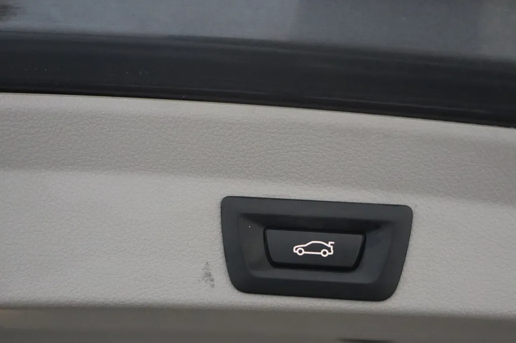 BMW 420d Gran Coupé aut.