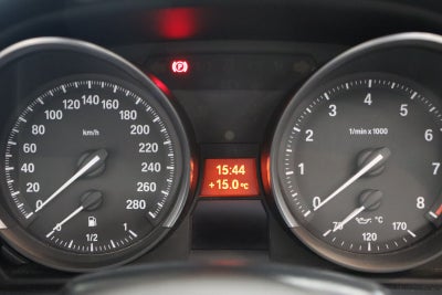 BMW Z4 sDrive23i Roadster aut.