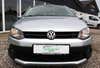 VW Polo Cross TDi 90 thumbnail