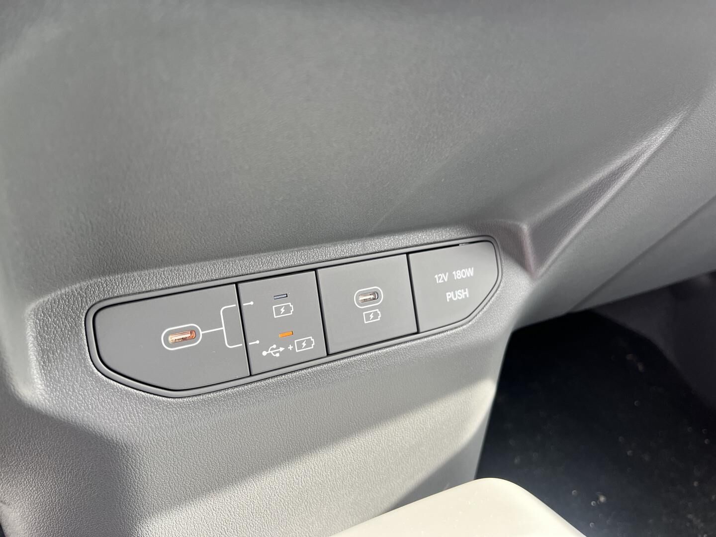 Kia EV3 Long Range Upgrade