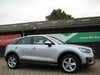 Audi Q2 TFSi 150 Sport thumbnail