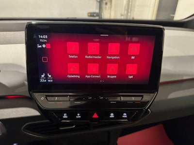 VW ID.3 Pro Performance Style