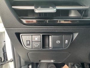 Kia EV6 Long Range Upgrade