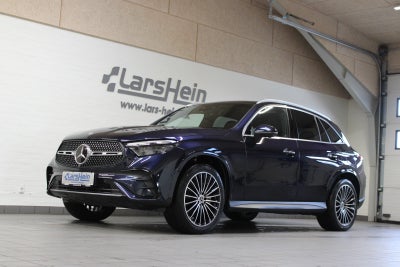 Mercedes GLC300 e AMG Premium Plus aut. 4Matic