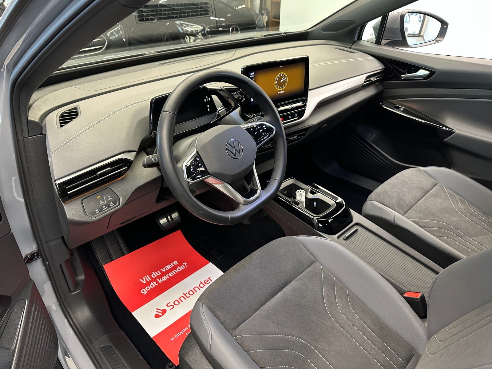 Billede af VW ID.4 52 Pure