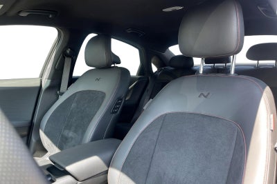 Hyundai Ioniq 6 N Line+