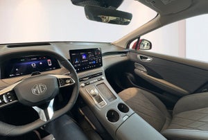 MG MGS6 Luxury Long Range