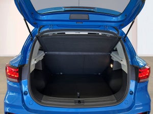 MG ZS Comfort