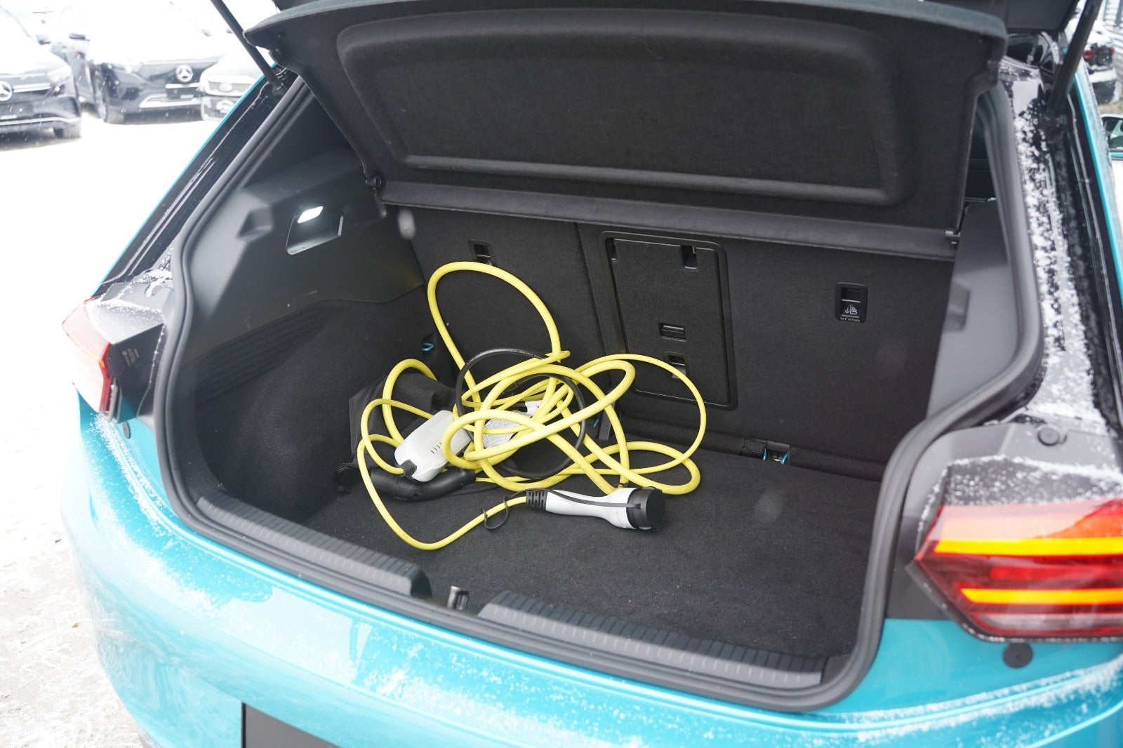 Billede af VW ID.3 77 Pro S