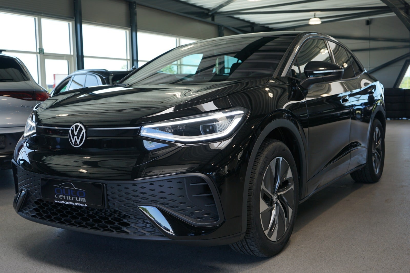 VW ID.5 Style