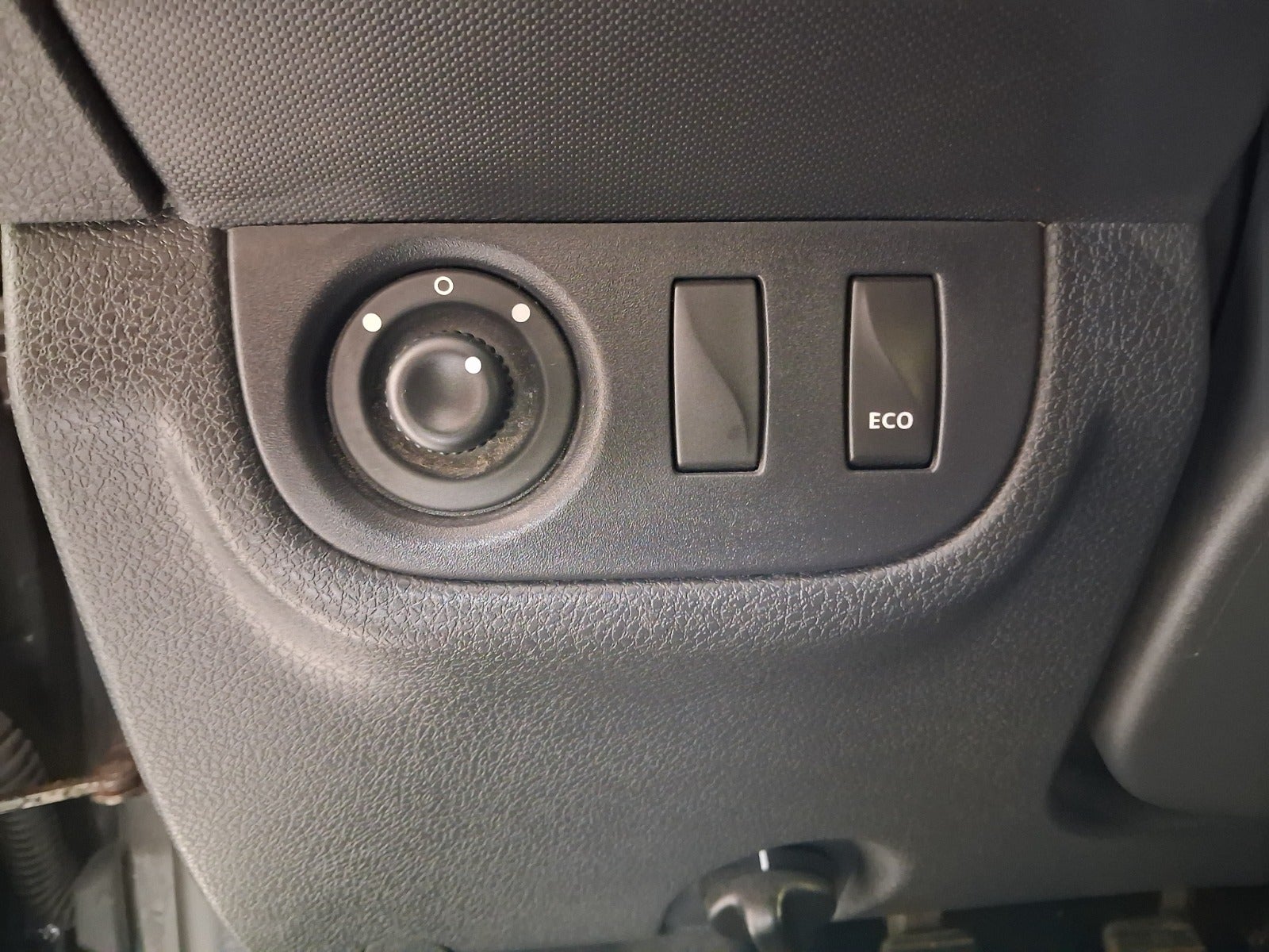 Billede af Dacia Logan 1,5 dCi 90 Ambiance MCV