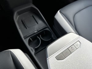 Kia EV3 Long Range GT-Line