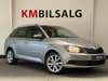 Skoda Fabia TSi 110 Style Combi thumbnail