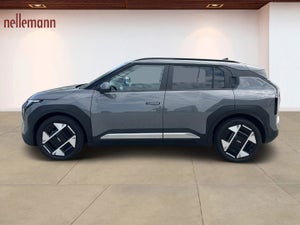 Kia EV3 Long Range Upgrade