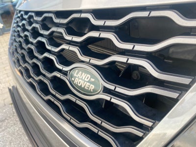 Land Rover Range Rover Velar D300 R-Dynamic HSE aut.