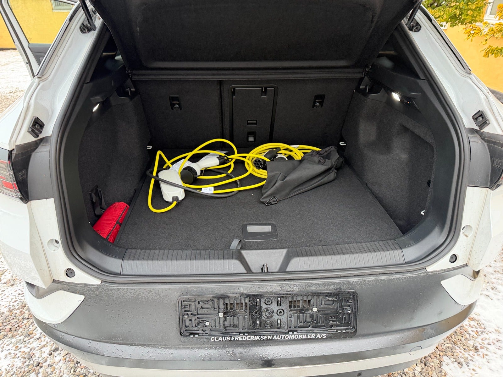 Billede af VW ID.4 77 Pro Performance