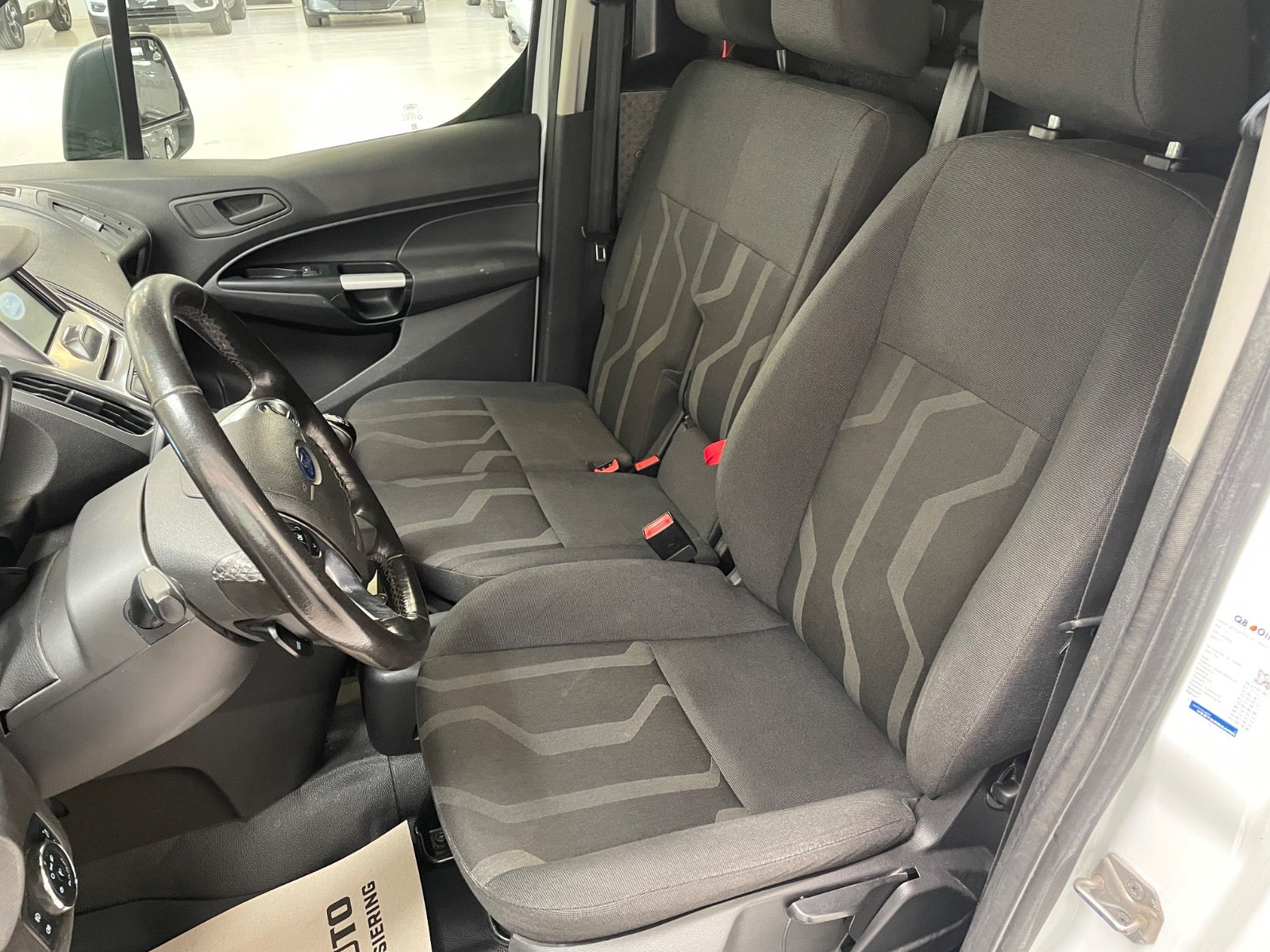 Billede af Ford Transit Connect 1,5 TDCi 100 Trend kort