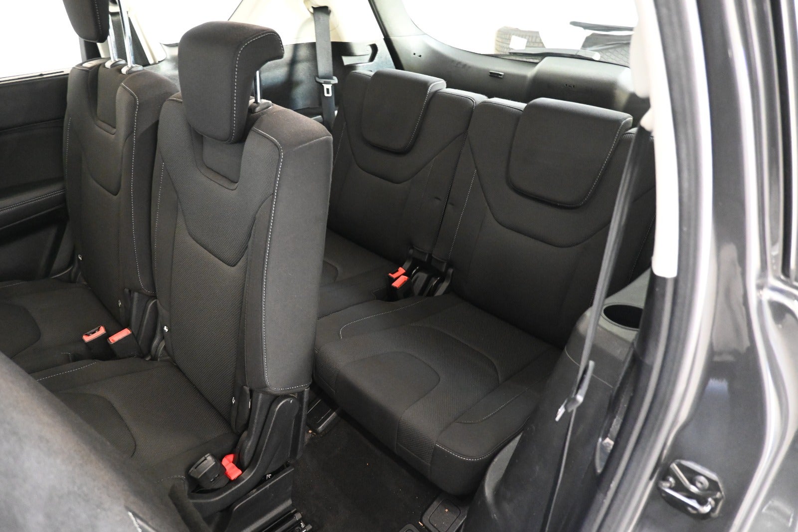 Ford S-MAX SCTi 160 Titanium 7prs