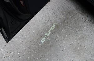 Audi Q8 e-tron S-line Sportback quattro