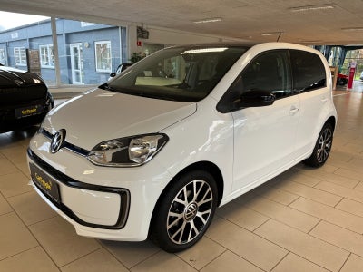 VW e-Up!  Style Plus 5d