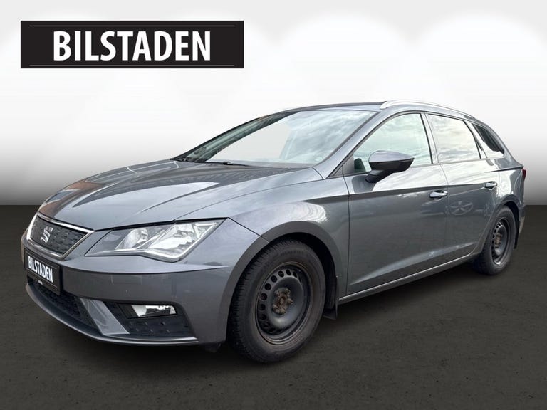 Seat Leon TSi 115 Style ST