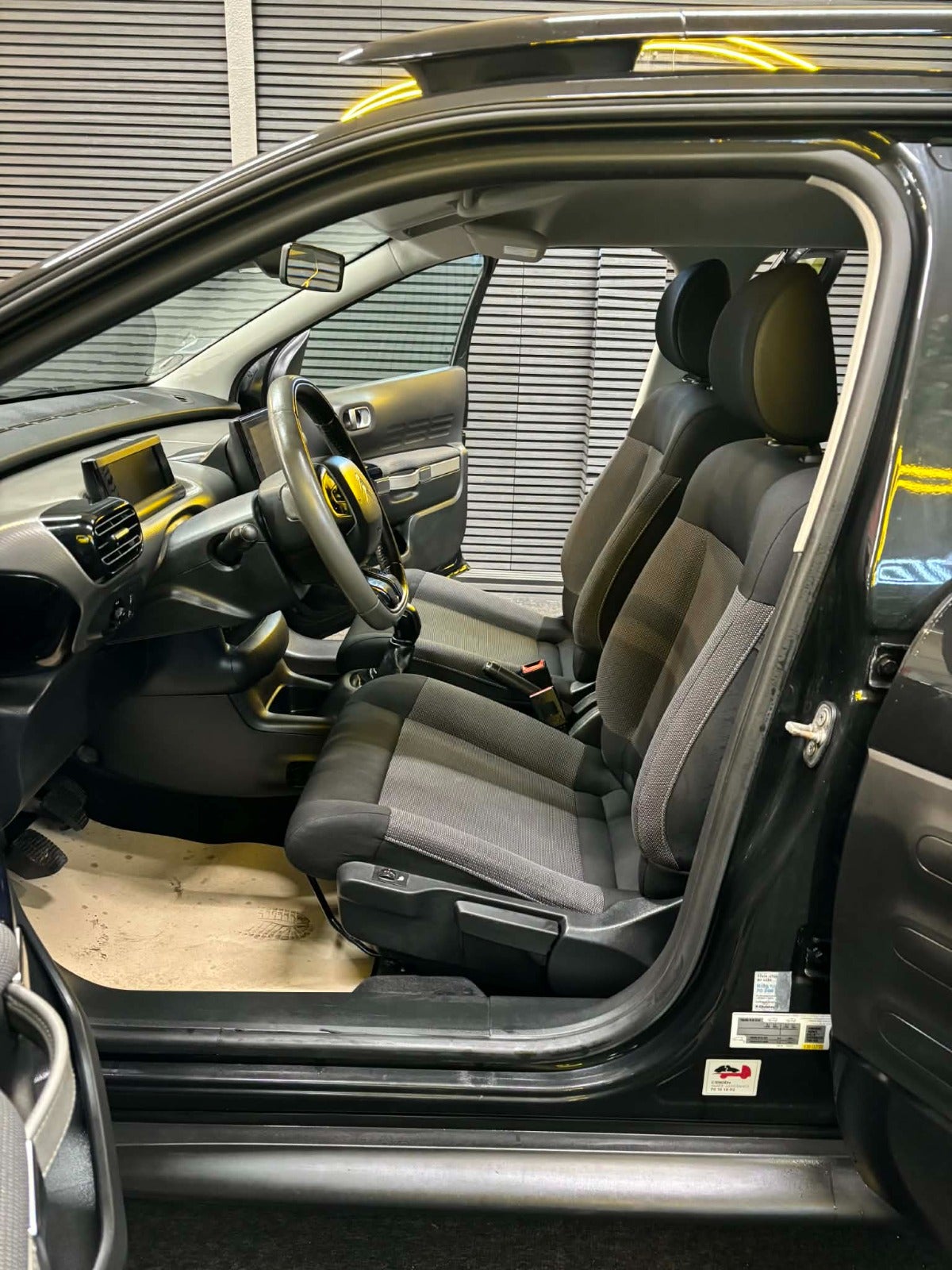 Billede af Citroën C4 Cactus 1,6 BlueHDi 100 Challenge