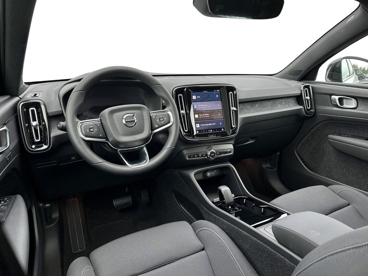 Volvo C40 P6 ReCharge Plus billede 11