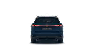 VW ID.7 Style S Tourer