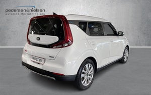 Kia e-Soul Premium