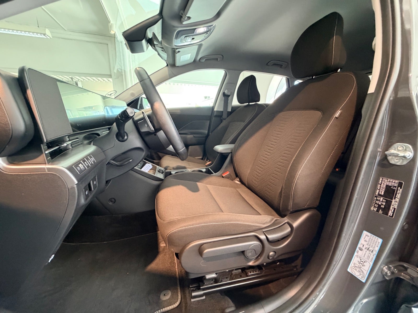 Billede af Hyundai Kona 1,0 T-GDi Advanced DCT