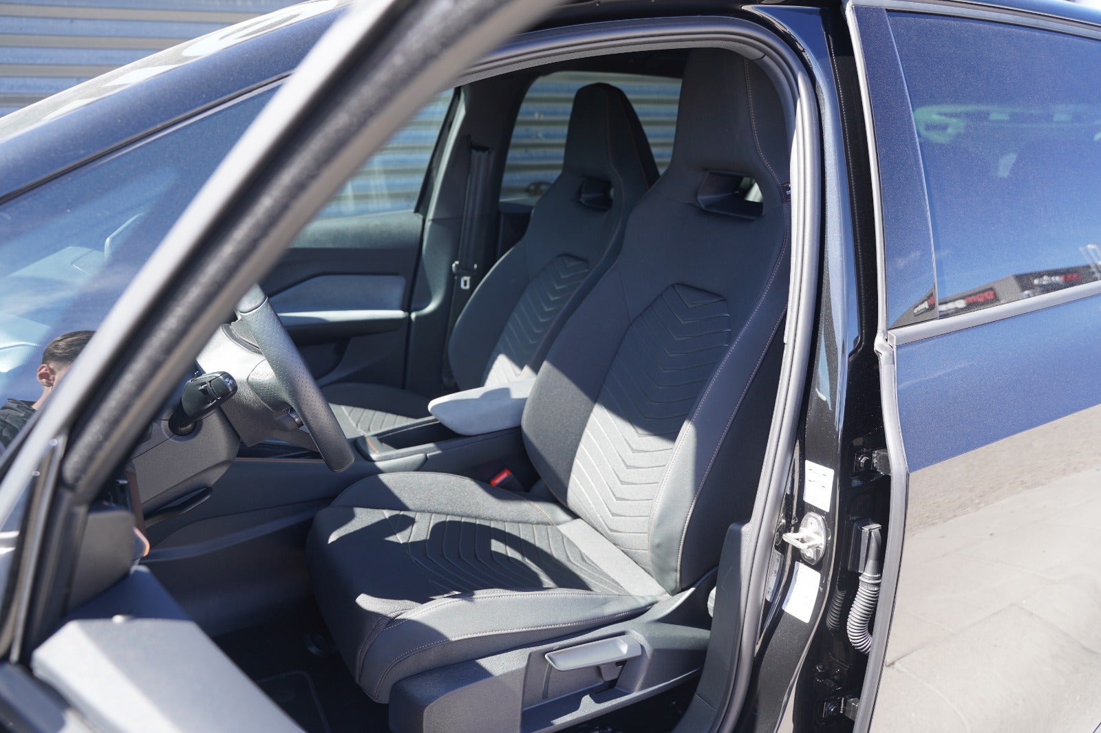 Billede af Cupra Born 77 Pasión