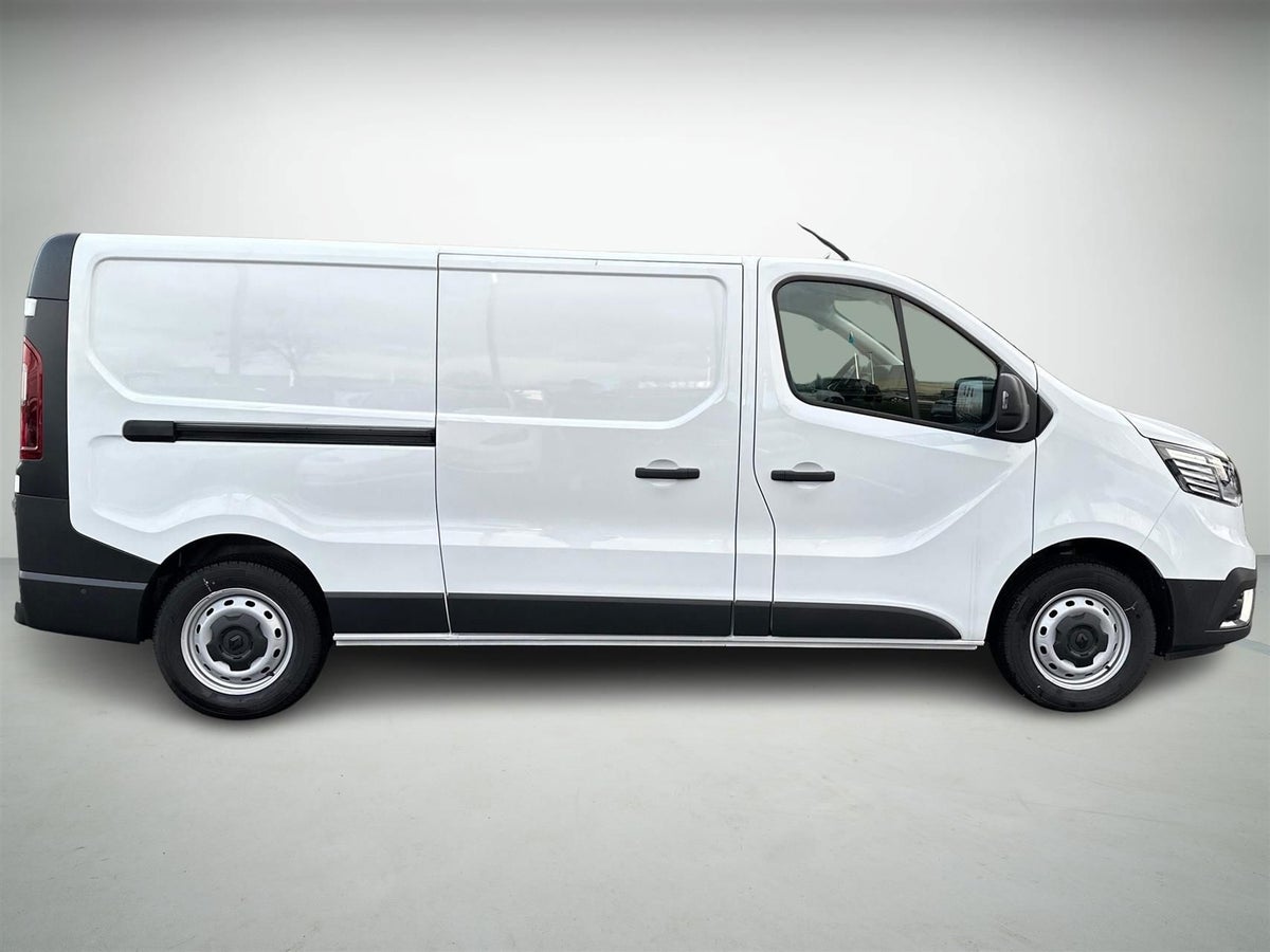 Renault Trafic dCi 150 L2H1 Tekno EDC billede 2
