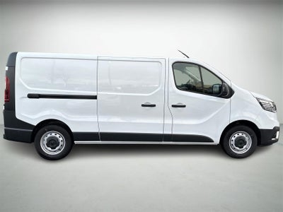 Renault Trafic dCi 150 L2H1 Tekno EDC billede 1