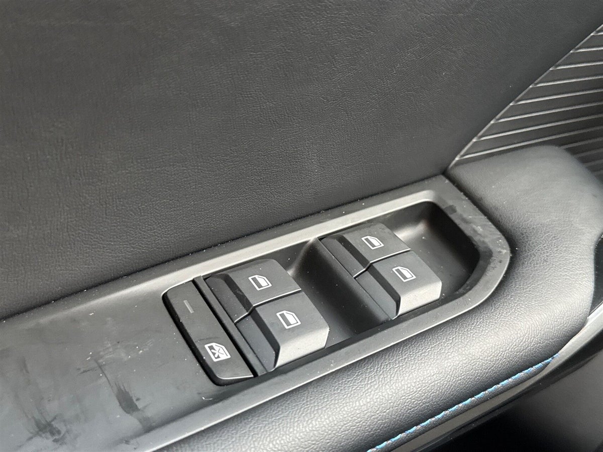 MG 4 Luxury billede 16