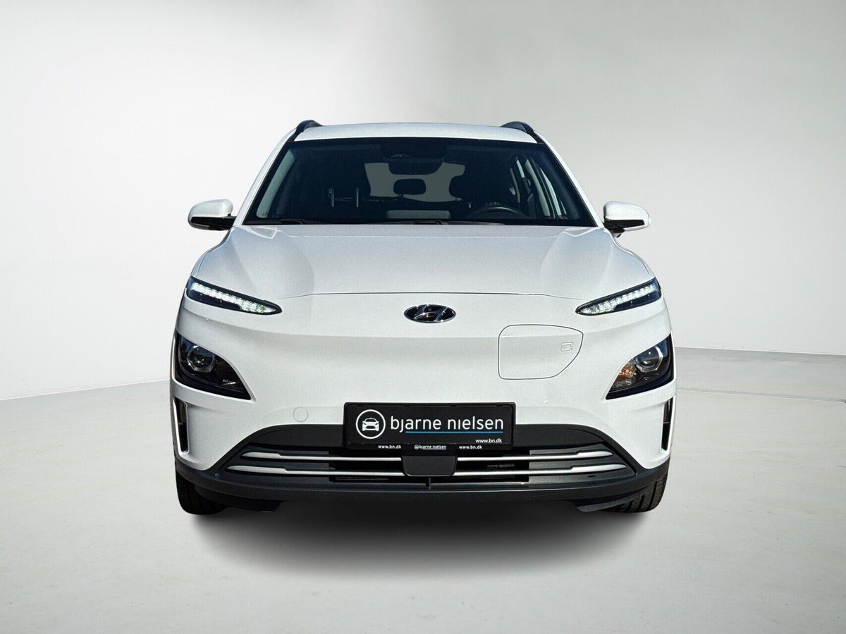 Hyundai Kona EV Select billede 6