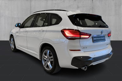 BMW X1 xDrive25e M-Sport+ aut. - 2