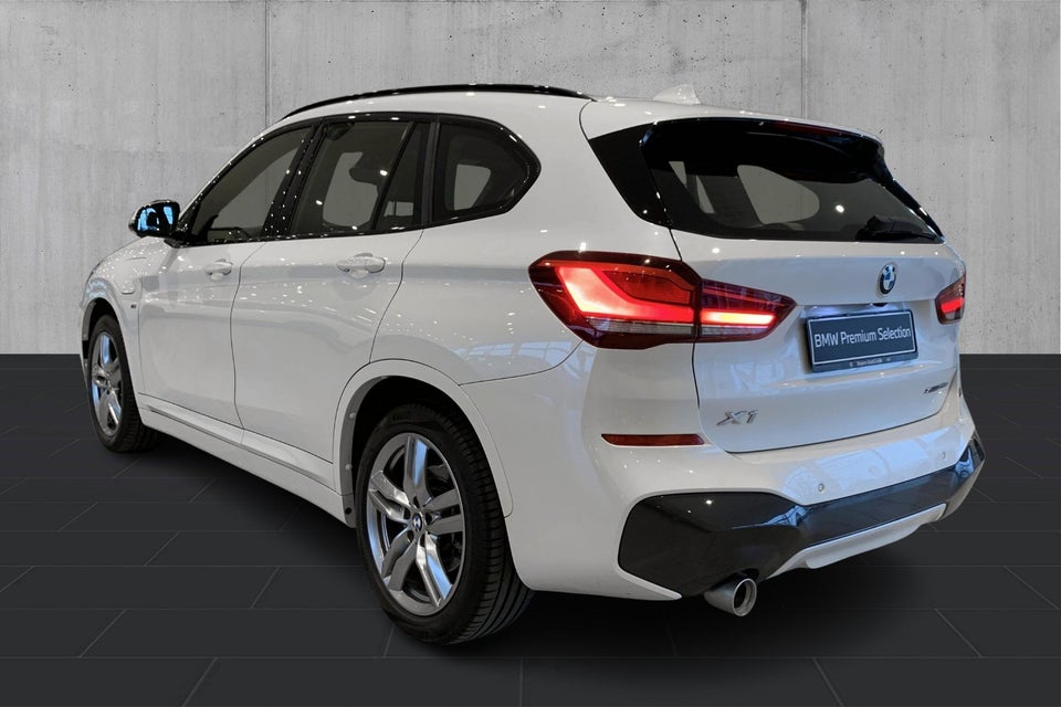 BMW X1 1,5 xDrive25e M-Sport+ aut. 2022