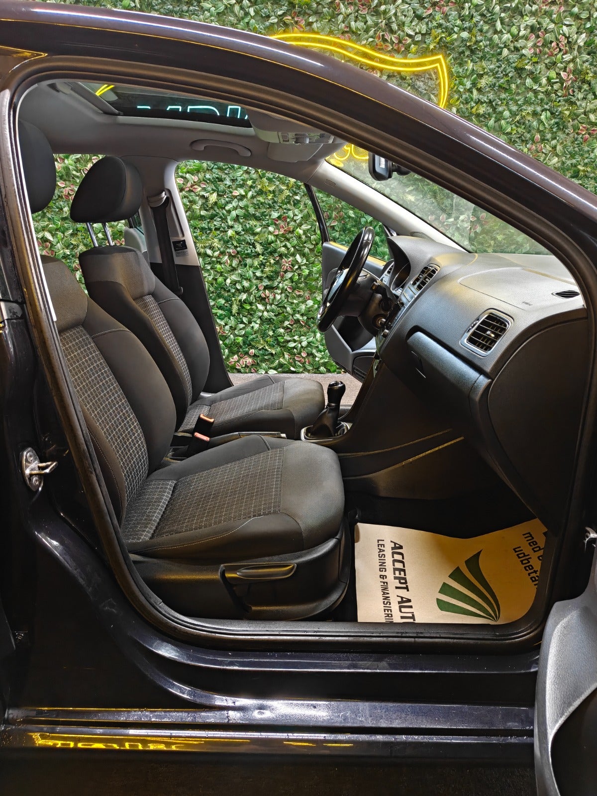 Billede af VW Polo 1,2 TSi 90 Comfortline BMT