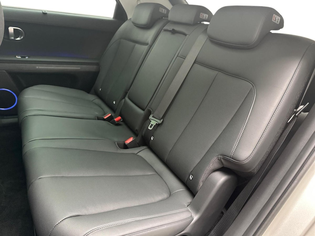 Hyundai Ioniq 5 Ultimate AWD billede 12