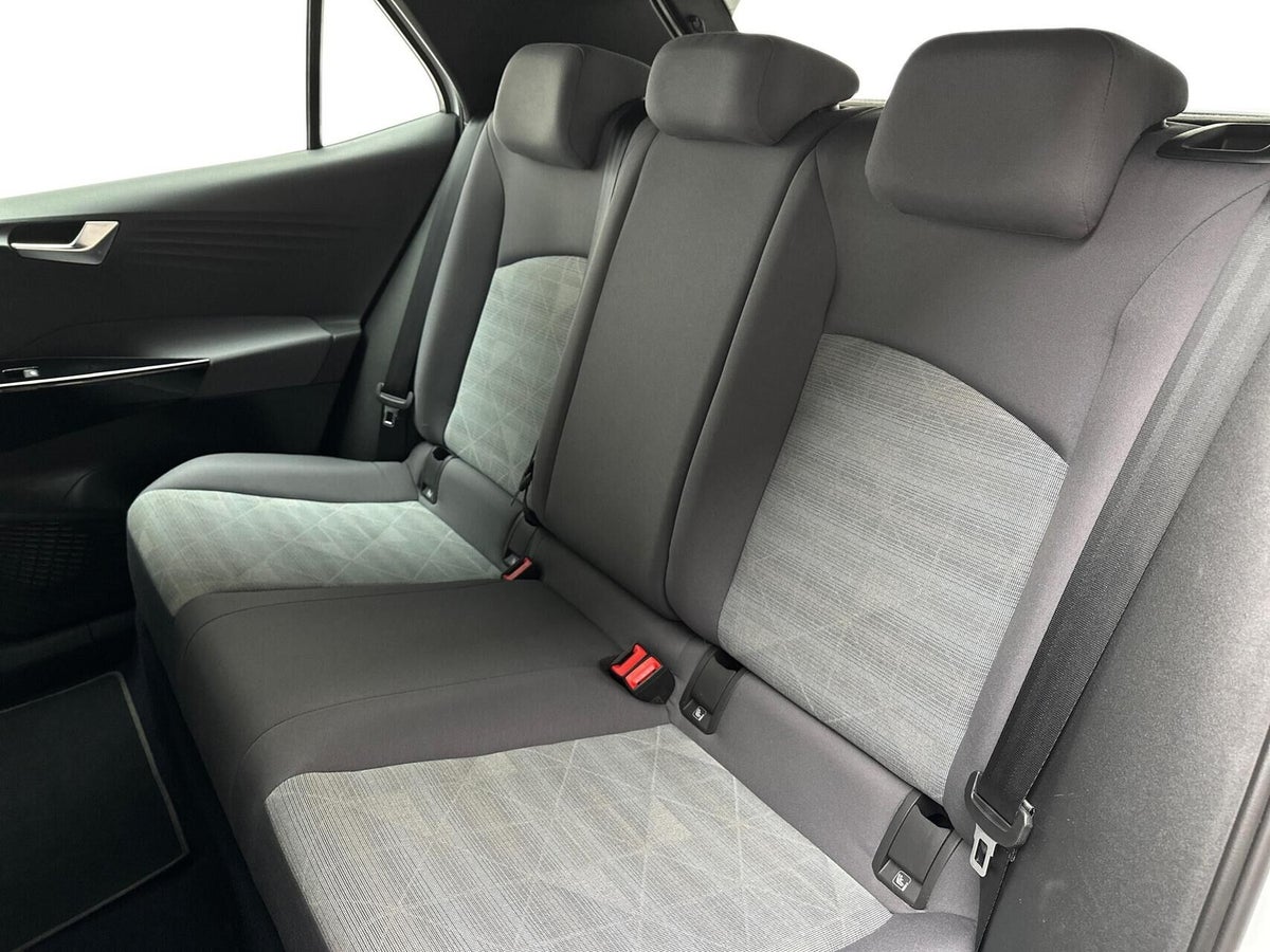 VW ID.3 Pro billede 12